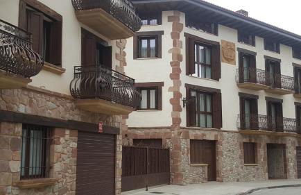 Apartamento Palacio Azcárate Marisa Sanchez - Photo 6