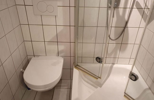 Nice Apartment Near Seabeach - Foto 7