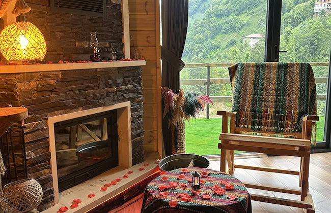 Puleri Dağ Evi - Foto 26