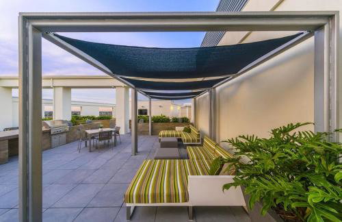 West Hollywood 2bdr residence - Foto 30