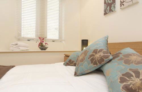 Edinburgh Church Apartments - Foto 17