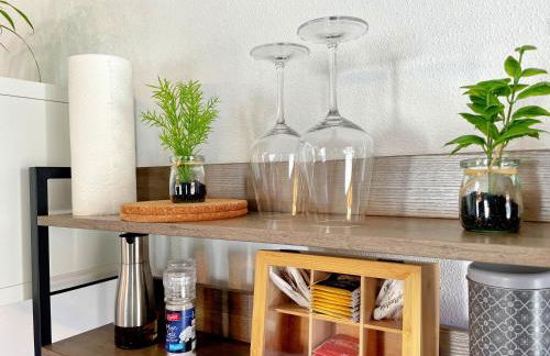 Haus am GoldSteig - Zentral, Ruhig Stadtnah - Top Anbindung - Biergarten und Pizzeria direkt vor der Tür - Photo 46