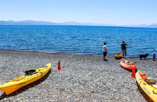 Carnelian Woods Sanctuary - Foto 4