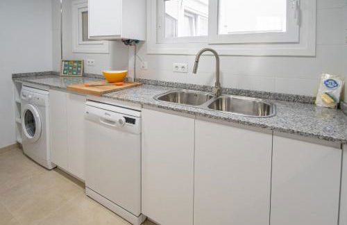 Jardines de Candelaria Cadiz - Foto 32