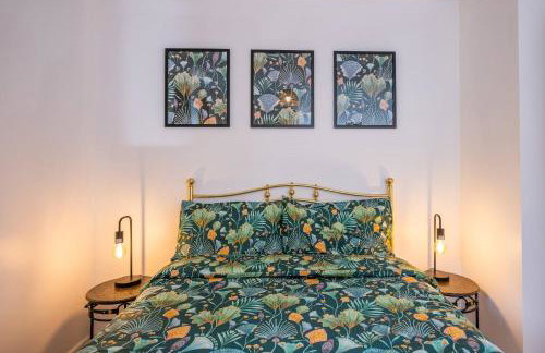 Splendid House Great Location to WAVE Surf & South West Water Park - Super Garden By STAE-Homes - Foto 28