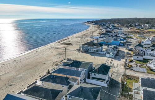 Charming Old Lyme Cottage, Steps to Private Beach! - Foto 24