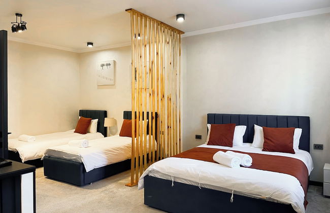 Beles Apartments - Photo 53