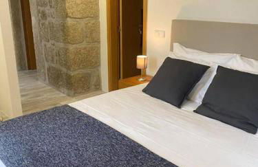 Charming Villa with Pool and Jacuzzi - Terras de Bouro - Foto 7