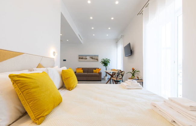 Baia Flegrea Meublè - Foto 27