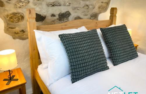 Ty Bedwen - Cosy Rural Retreat in St Davids - Photo 4