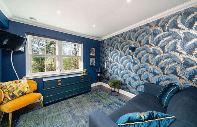 Thatched Cottage - hot tub BBQ and Pool Table - Foto 15