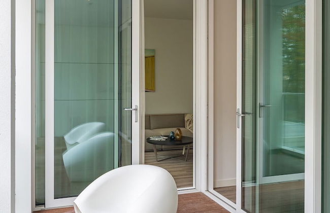 Hoge Duin Serviced Apartments - Photo 25