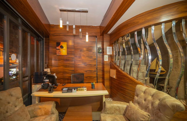 T-Loft Residence - Foto 4