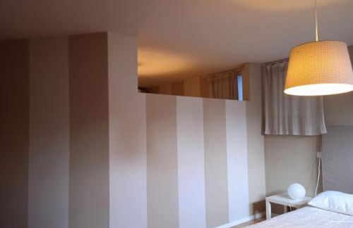 Appartamento seminterrato Villa Sveva Franciacorta - Foto 11