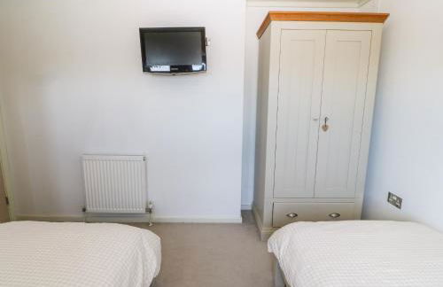 Sunstone Lodge Garreg Haul Lodge - Photo 15