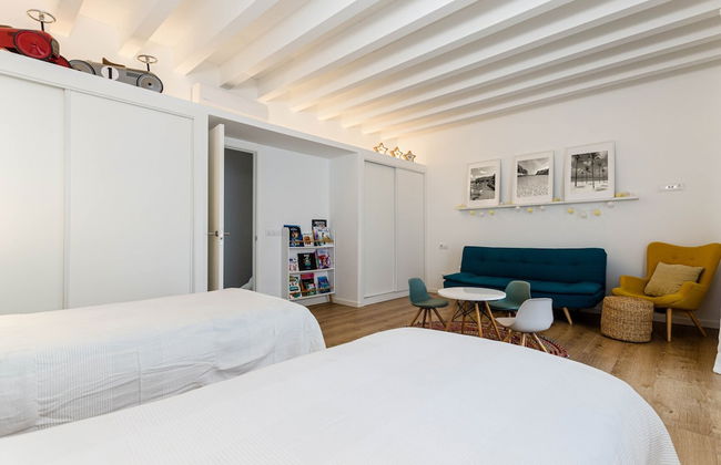 Beautiful Apartment With View - Foto 7