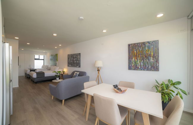 BEE Suites San Jose - Escalante - Foto 29