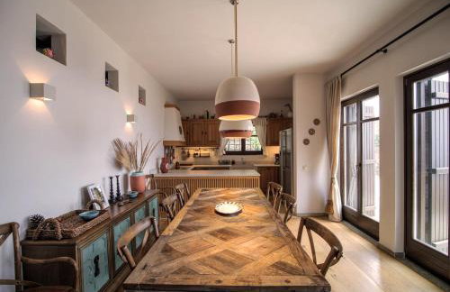 Mata's House Pelion - Foto 17