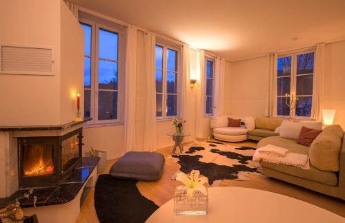 Loft in alter Schule - Foto 7