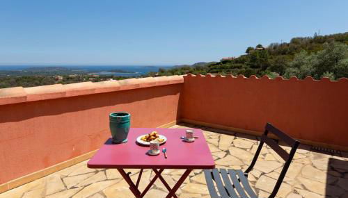 Villa haut de gamme vue panoramique exceptionnelle - Foto 4