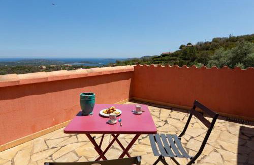 Villa haut de gamme vue panoramique exceptionnelle - Foto 4