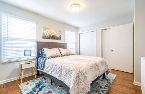 Fully stocked and spacious 2 Master Bdms, 2 min to medical district, LOCATION, COMFORT, LUXURY - Foto 55