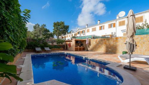 Villa Portals Nous by PriorityVillas - Foto 4, sunbed