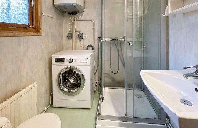 6 Person Holiday Home in Yngsjo-by Traum - Foto 17