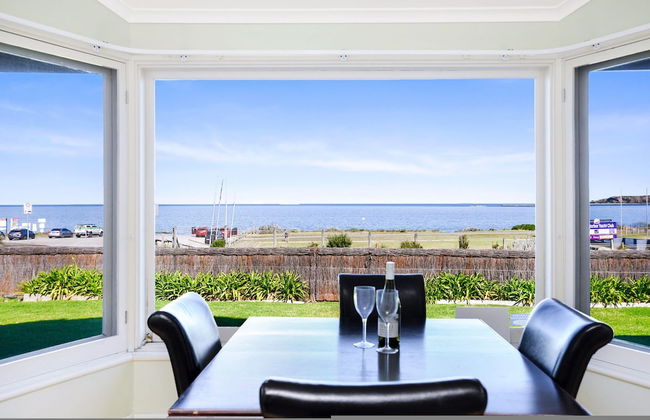 Beachfront Bliss - Wi-fi BBQ Group House - Foto 1