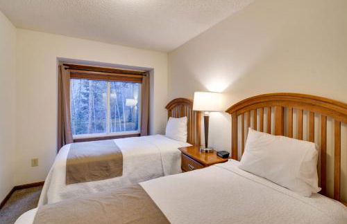 Woodsy Winter Park Condo with Pool and Hot Tub Access - Foto 18