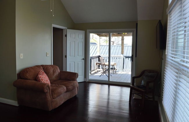 5 BR House Lake Retreat w/ Hot Tub, Sleeps 12 - Foto 21