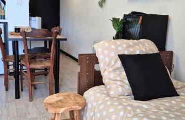 BelleÉtoile - Wifi - Clim - Vue - Foto 34