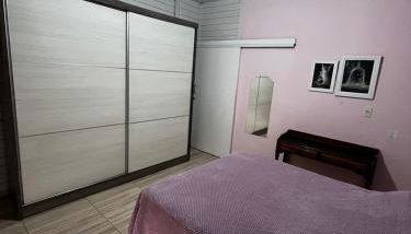 Casa a 1 km andando até a praia, barra sul de Balneário Camboriú - Foto 5