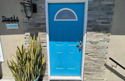 Ocean View Hideaway Unit #3 - Foto 2