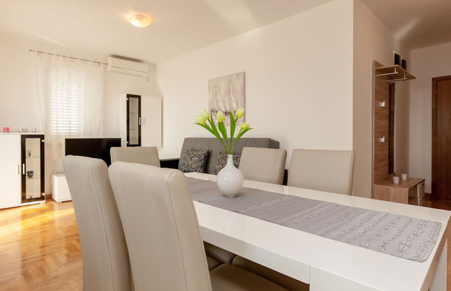 Apartments Mistral - Foto 50