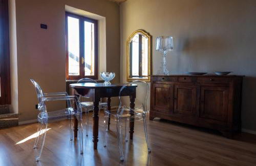 Alla Torre - nel cuore del Borgo storico - Foto 1