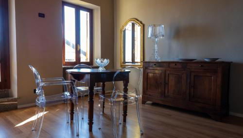 Alla Torre - nel cuore del Borgo storico - Foto 1