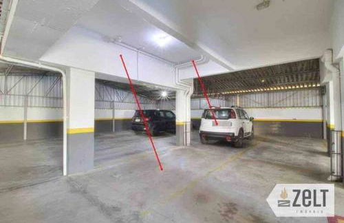 Conforto à 5 min a pé da Oktoberfest - Foto 30