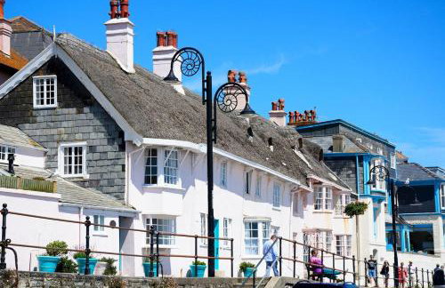 Harville Cottage - Foto 1