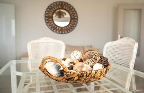 Alga Plage Vue mer Parking - Foto 14