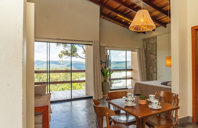 Lofts Lobo Guara - Foto 11