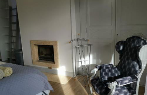 Gîte Ladeveze - Foto 26