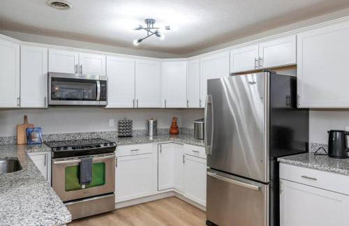 Sweet Magnolia - Newly Remodeled Ranch - Foto 12