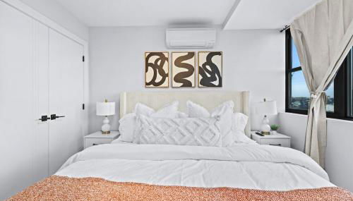 Met Life Stadium Sleeps 14 25 Min to NYC - Foto 4