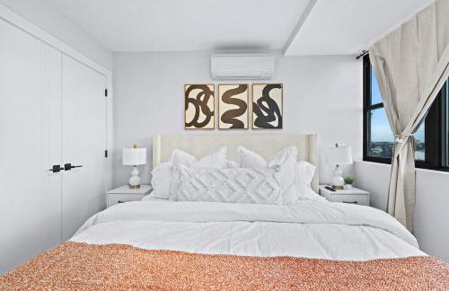 Met Life Stadium Sleeps 14 25 Min to NYC - Foto 4