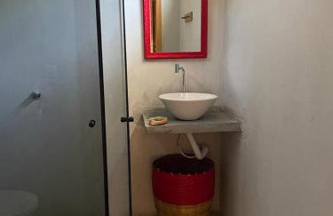 Casa pé na areia em Caraíva - Foto 57