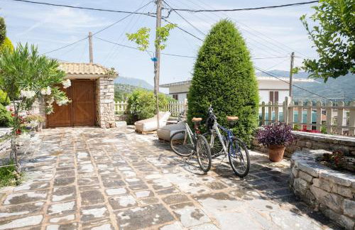 Panoramic Escape - Thesprotiko - Foto 12