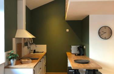 Gites De la Cour au Grenier - Foto 32