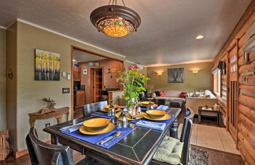 Gold Beach Apartment with Activities - 2 Mi to Ocean - Foto 3