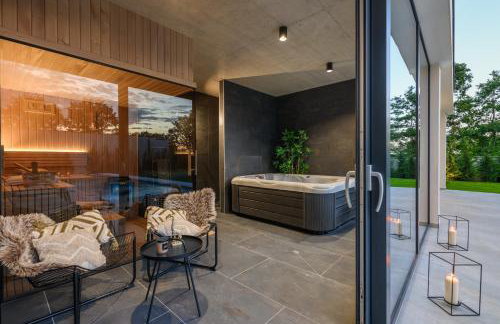 Villa Avis by IstriaLux - Foto 54